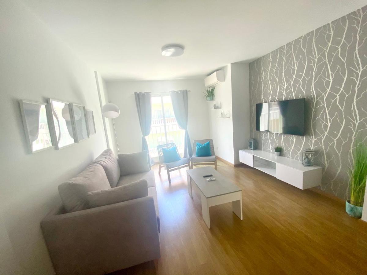Modern 3 Bedroom In Center Of Denia