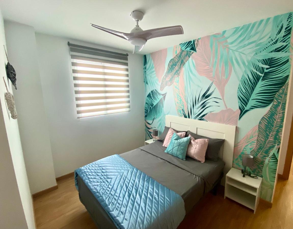 Modern 3 Bedroom In Center Of Căn hộ